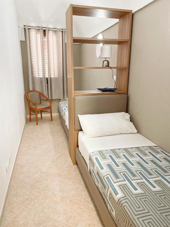 Talos Apartments San Vito Lo Capo Exterior photo