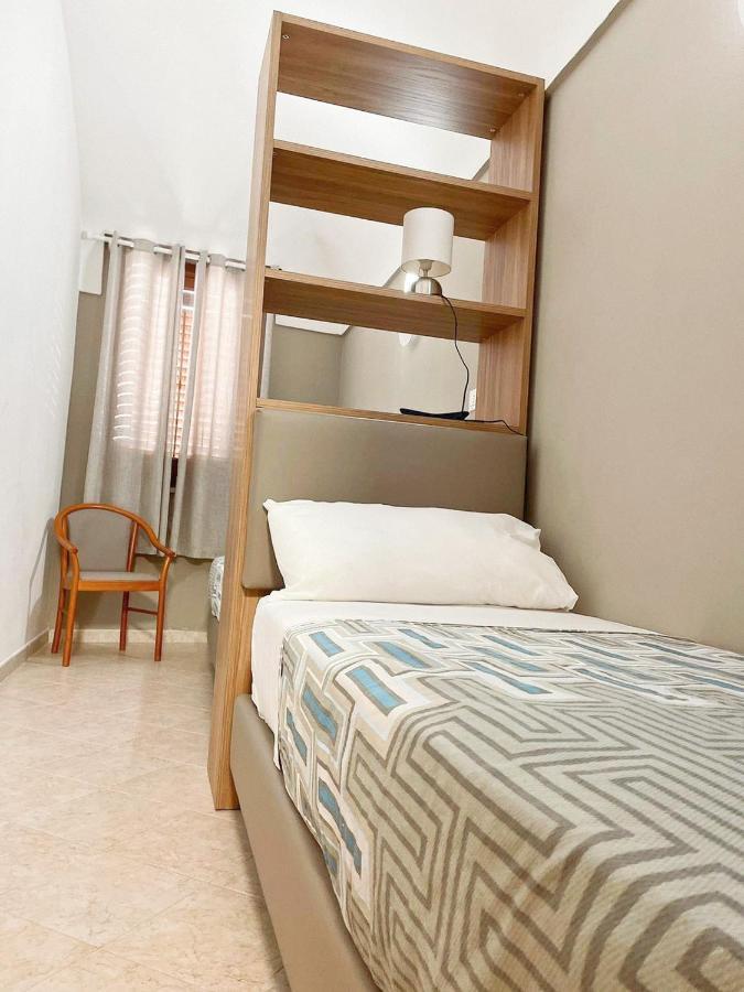 Talos Apartments San Vito Lo Capo Exterior photo