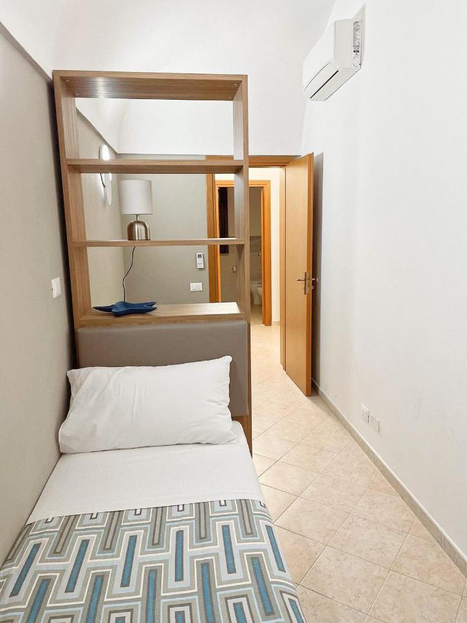 Talos Apartments San Vito Lo Capo Exterior photo