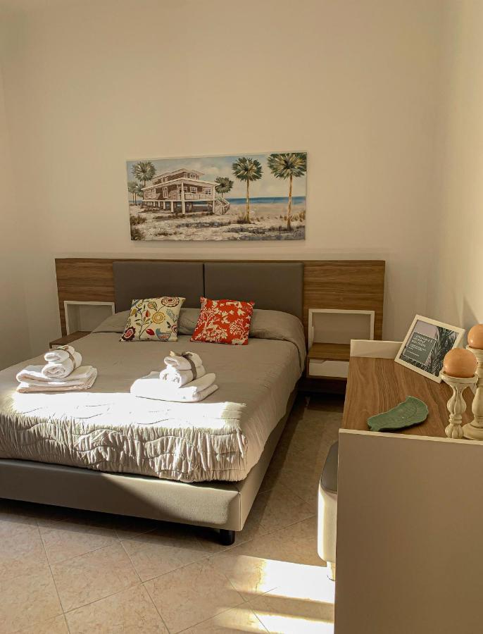 Talos Apartments San Vito Lo Capo Exterior photo